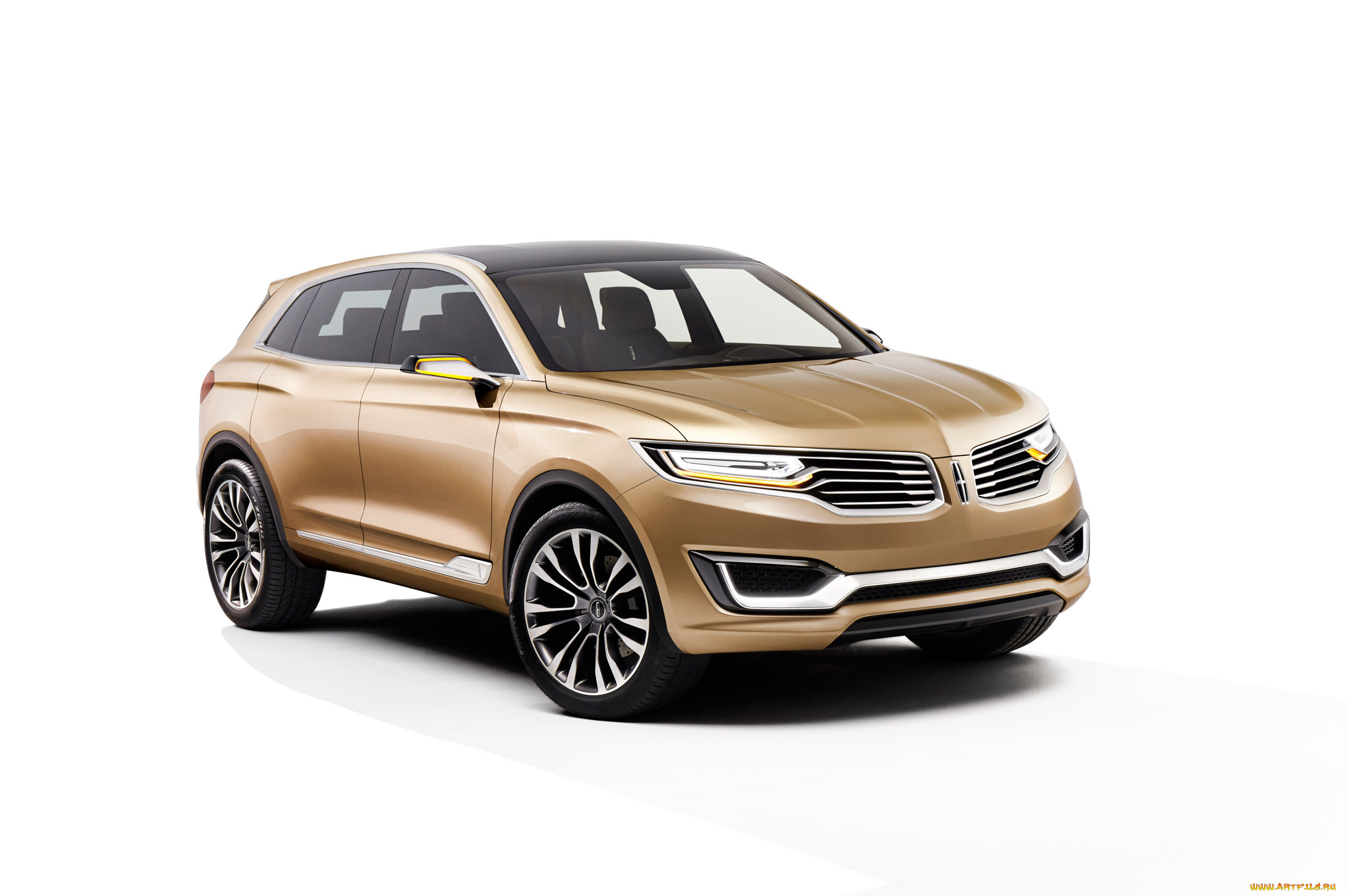 lincoln mkx concept 2016, , lincoln, concept, mkx, crossover, 2016